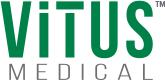 VITUS Main Logo